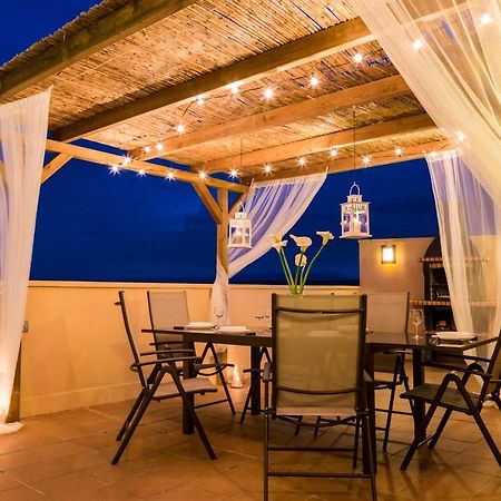 Apartamento Atico Bardenas Арґедас Екстер'єр фото